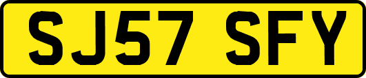 SJ57SFY