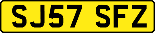 SJ57SFZ