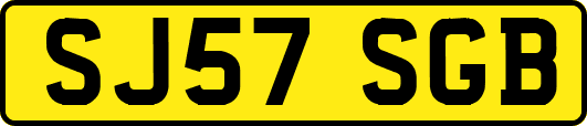 SJ57SGB