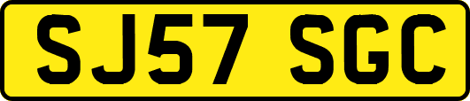SJ57SGC