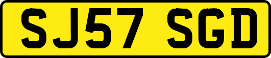 SJ57SGD