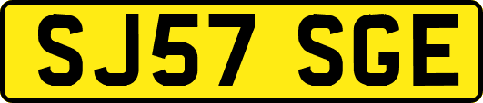 SJ57SGE