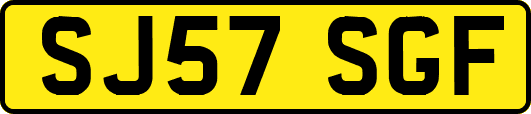 SJ57SGF