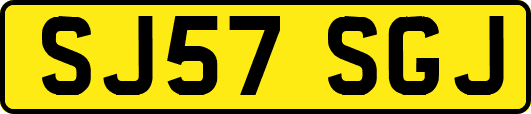 SJ57SGJ