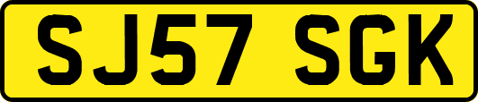 SJ57SGK