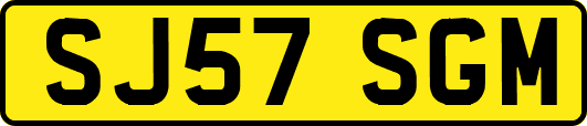 SJ57SGM