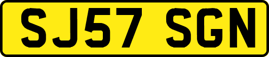 SJ57SGN