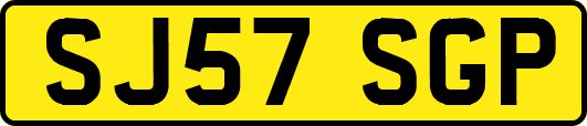SJ57SGP