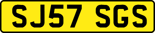 SJ57SGS