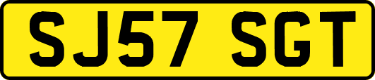 SJ57SGT