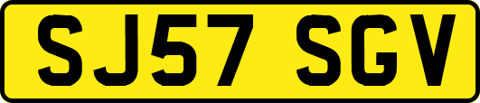 SJ57SGV