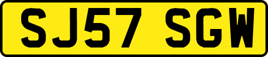 SJ57SGW