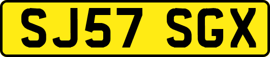 SJ57SGX
