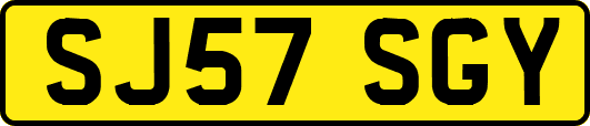 SJ57SGY