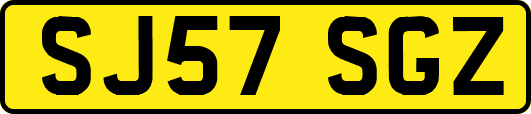 SJ57SGZ