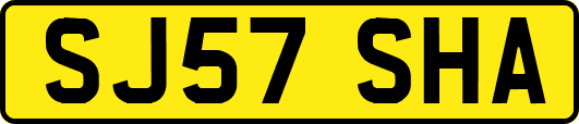 SJ57SHA