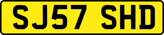 SJ57SHD