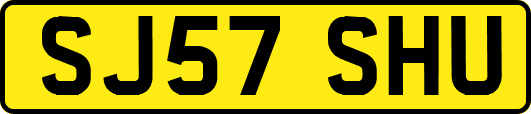 SJ57SHU