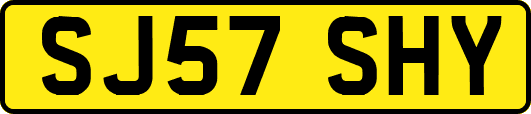 SJ57SHY