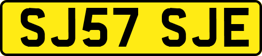 SJ57SJE