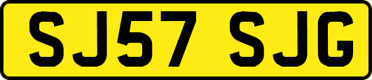 SJ57SJG