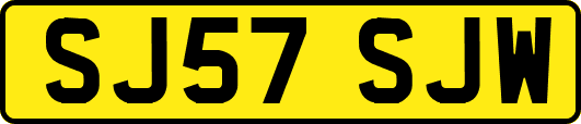 SJ57SJW