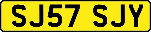 SJ57SJY