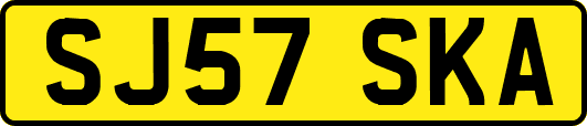 SJ57SKA