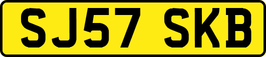 SJ57SKB
