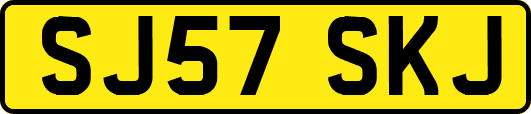 SJ57SKJ