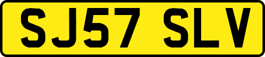 SJ57SLV