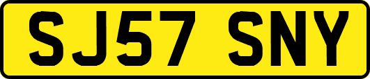 SJ57SNY