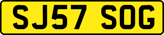 SJ57SOG