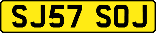 SJ57SOJ