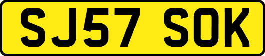 SJ57SOK