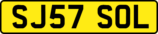 SJ57SOL