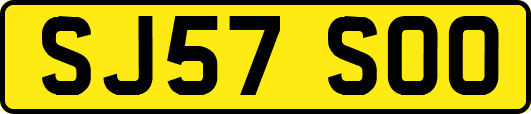 SJ57SOO