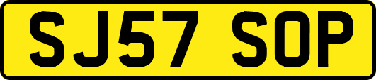 SJ57SOP