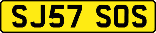 SJ57SOS