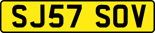 SJ57SOV