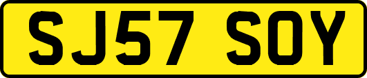 SJ57SOY