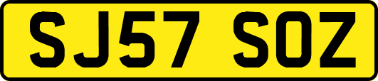 SJ57SOZ