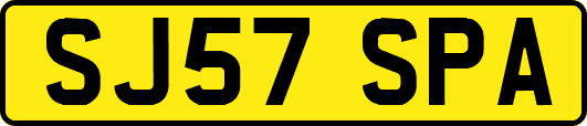 SJ57SPA