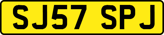 SJ57SPJ