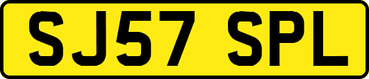 SJ57SPL