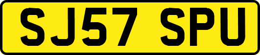 SJ57SPU