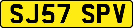 SJ57SPV