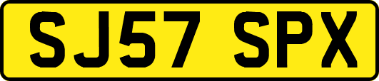SJ57SPX