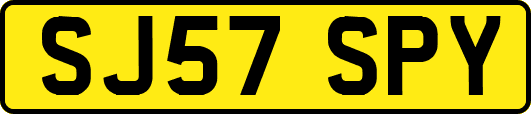SJ57SPY