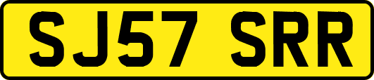 SJ57SRR